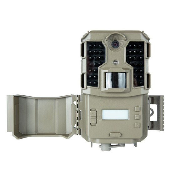 Caméra à faible luminosité BUSHNELL Prime L20