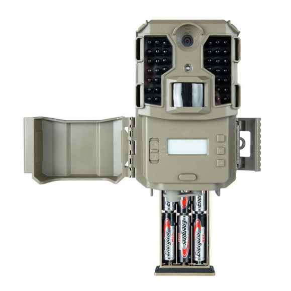 Caméra à faible luminosité BUSHNELL Prime L20