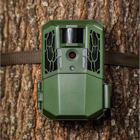 PRIMOS Auto Pilot 16MP - Caméra à faible débit