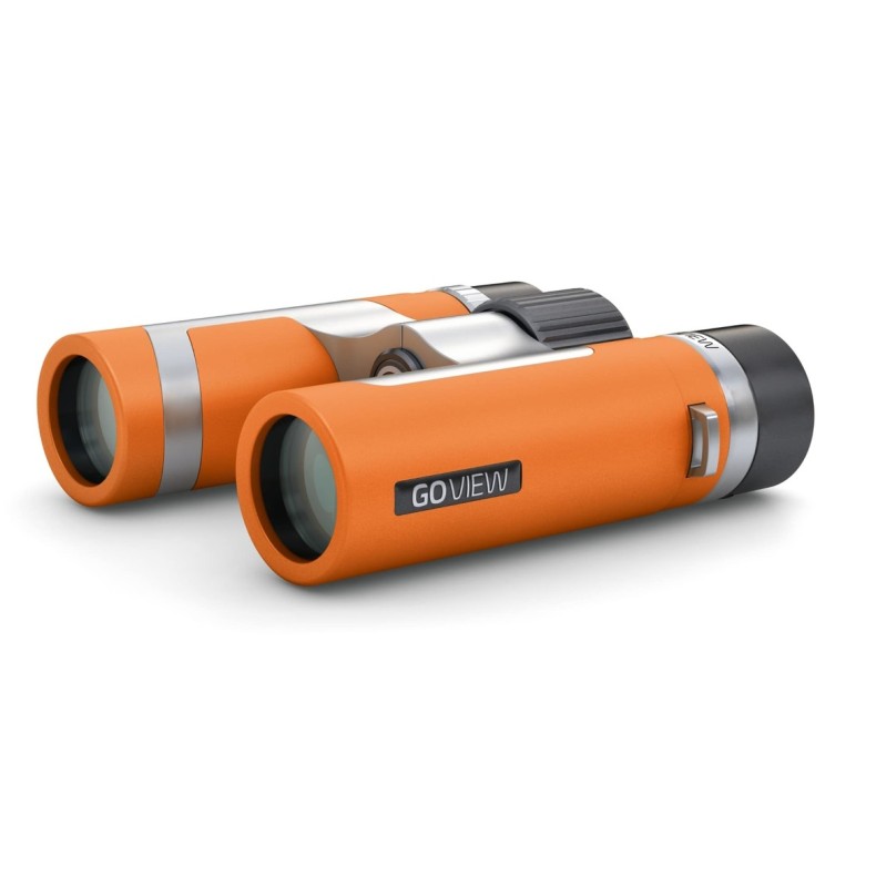 Jumelles GoView ZOOMR 8x26, Orange...