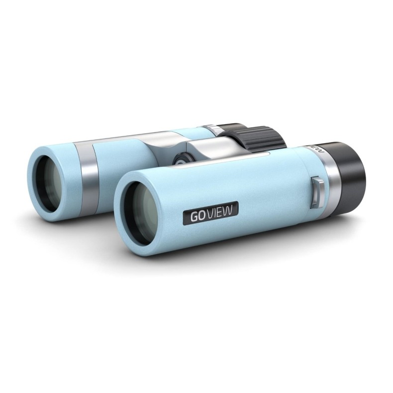 Jumelles GoView ZOOMR 8x26, Bleu Miami Jumelles GoView ZOOMR 8x26, Bleu Miami