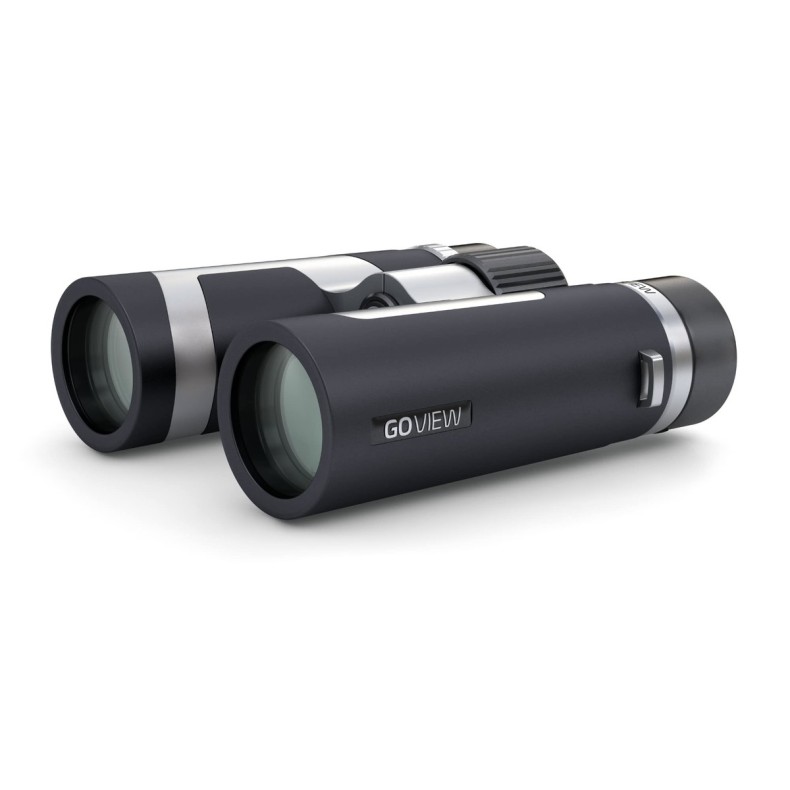 Jumelles GoView ZOOMR 10x34, noir... Jumelles GoView ZOOMR 10x34, noir...