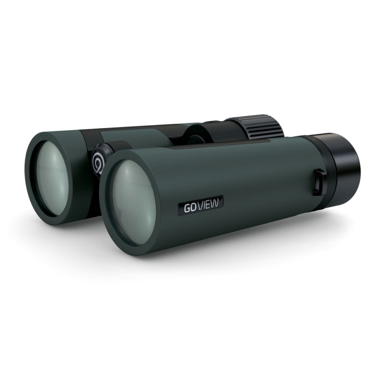 Jumelles GoView ZOOMR 10x42, Vert Chêne Jumelles GoView ZOOMR 10x42, Vert Chêne