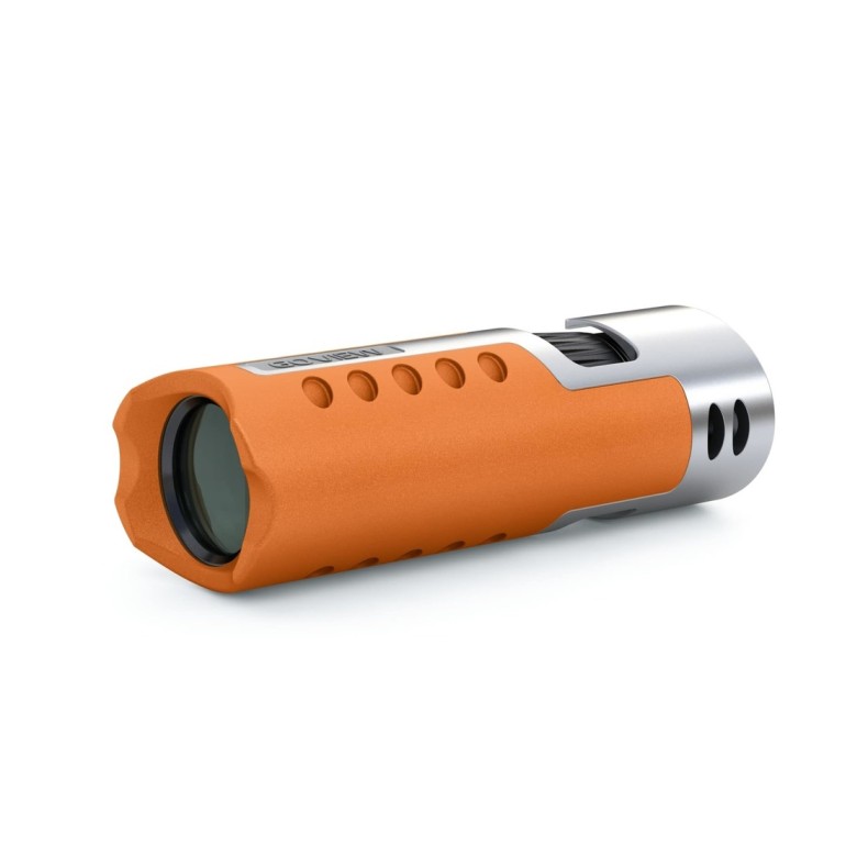 Monoculaire GoView ZOOMR HD, orange... Monoculaire GoView ZOOMR HD, orange...