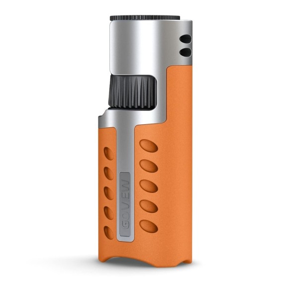 Monoculaire GoView ZOOMR HD, orange soleil couchant