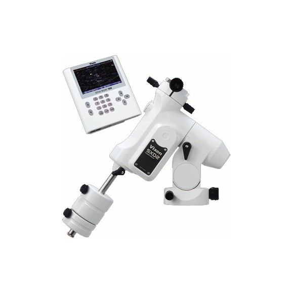 Montura Ecuatorial Alemana SXP (Sphinx Professional) Montura Ecuatorial Alemana SXP (Sphinx Professional)