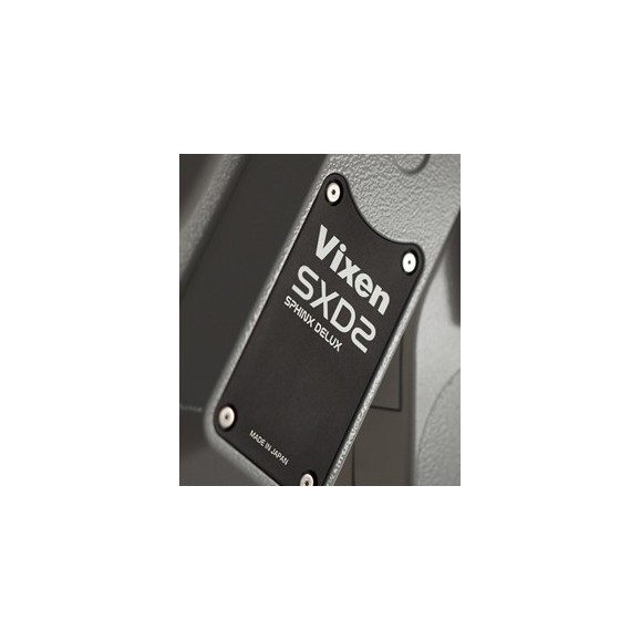 Montura Ecuatorial Alemana SXP (Sphinx Professional) Montura Ecuatorial Alemana SXP (Sphinx Professional)