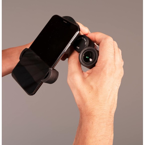 Adaptateur GoView CLOSR pour smartphones