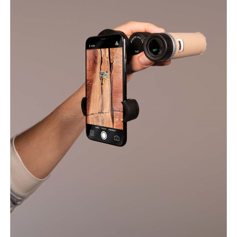 Adaptateur GoView CLOSR pour smartphones Adaptateur GoView CLOSR pour smartphones