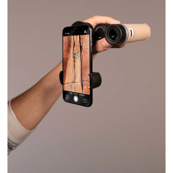 Adaptateur GoView CLOSR pour smartphones