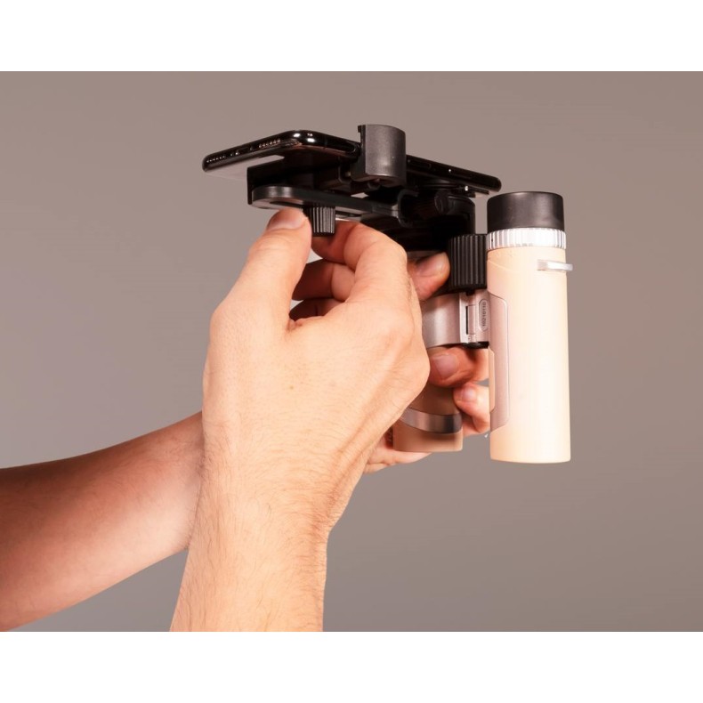 Adaptateur GoView CLOSR pour smartphones Adaptateur GoView CLOSR pour smartphones