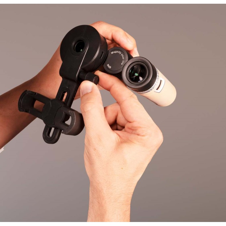 Adaptateur GoView CLOSR pour smartphones Adaptateur GoView CLOSR pour smartphones