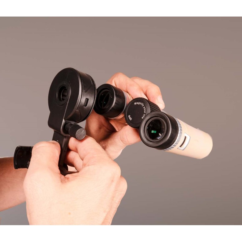 Adaptateur GoView CLOSR pour smartphones Adaptateur GoView CLOSR pour smartphones