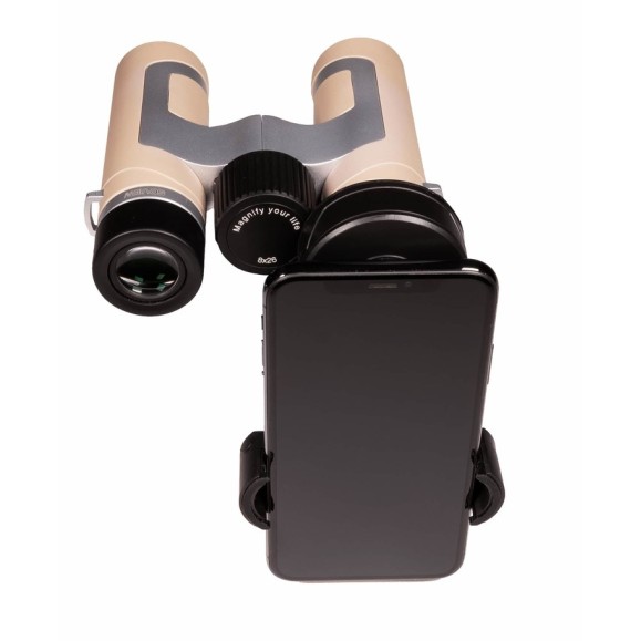 Adaptateur GoView CLOSR pour smartphones