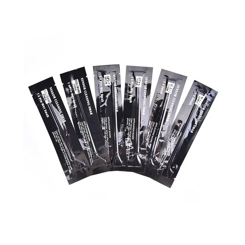 Kit de nettoyage pour appareil photo...