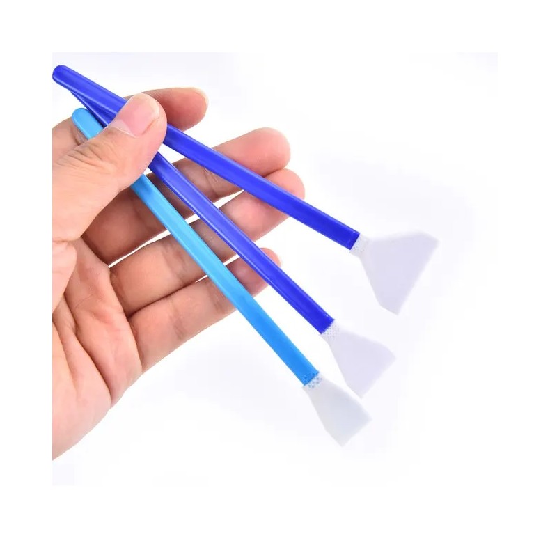 Kit de nettoyage pour appareil photo...