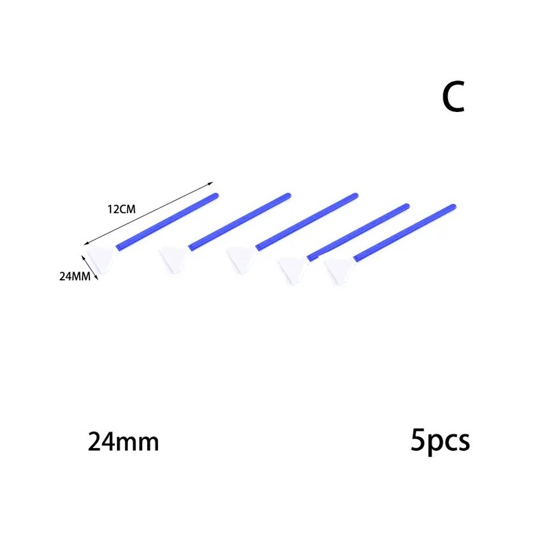Kit de nettoyage pour appareil photo...