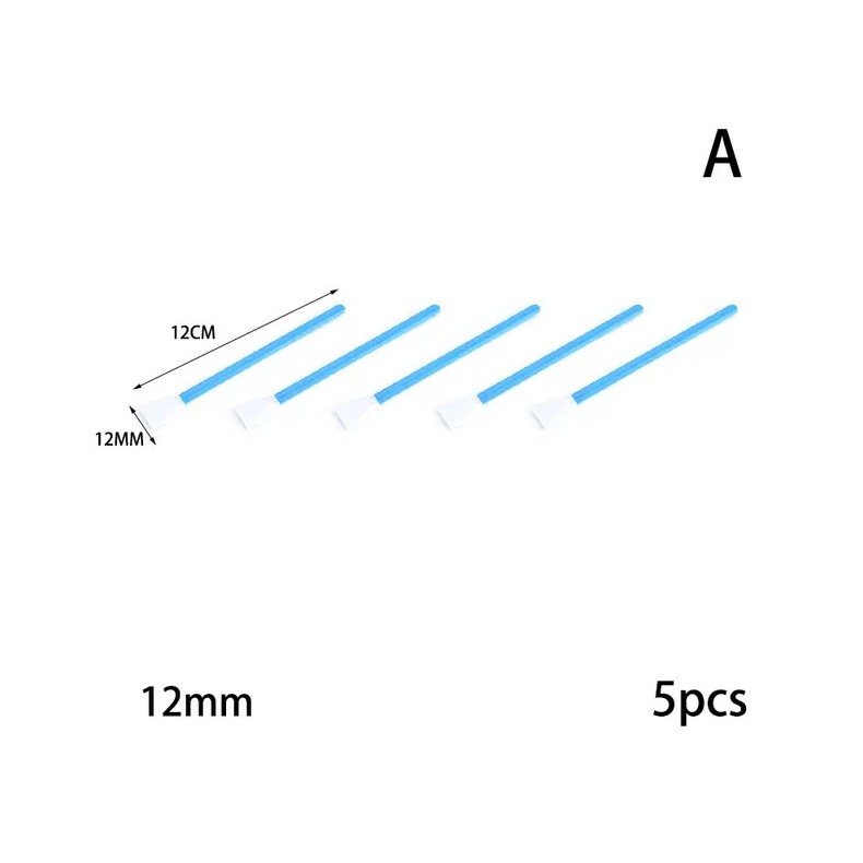 Kit de nettoyage pour appareil photo...