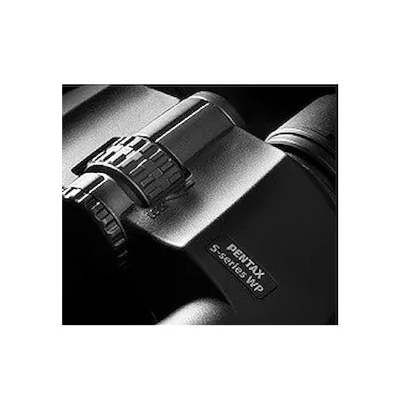 Pentax Jumelles SP 10X50 WP