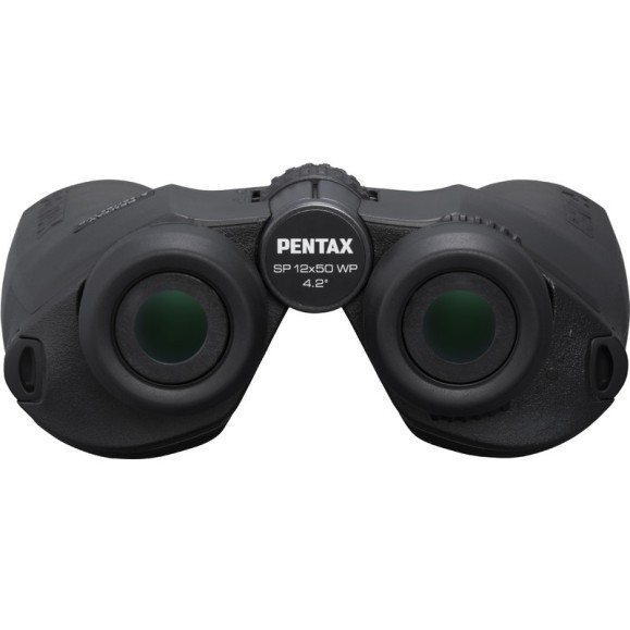 Pentax Jumelles SP 12X50 WP