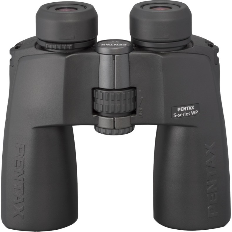 Pentax Jumelles SP 12X50 WP Pentax Jumelles SP 12X50 WP