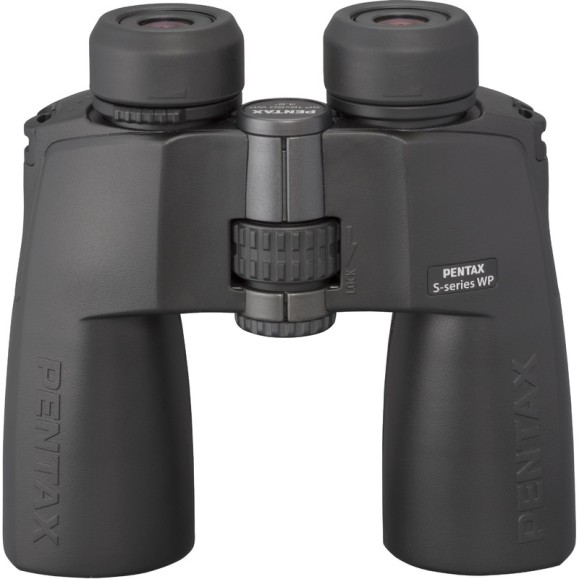 Pentax Jumelles SP 12X50 WP