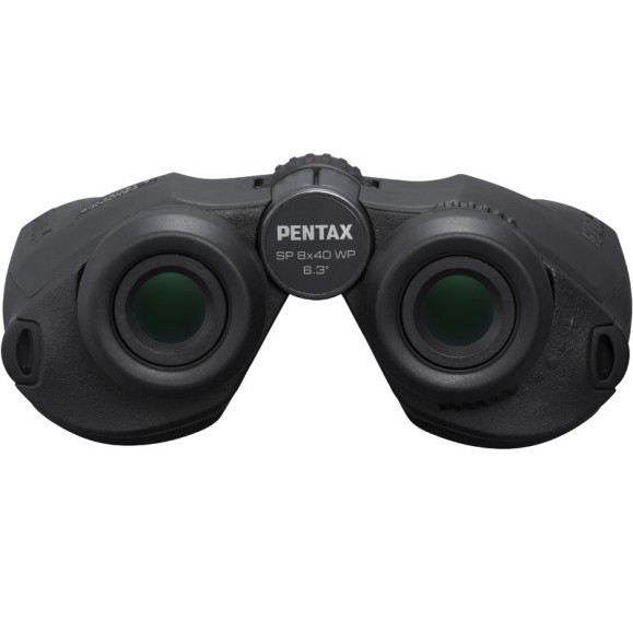 Pentax Jumelles SP 8x40 WP