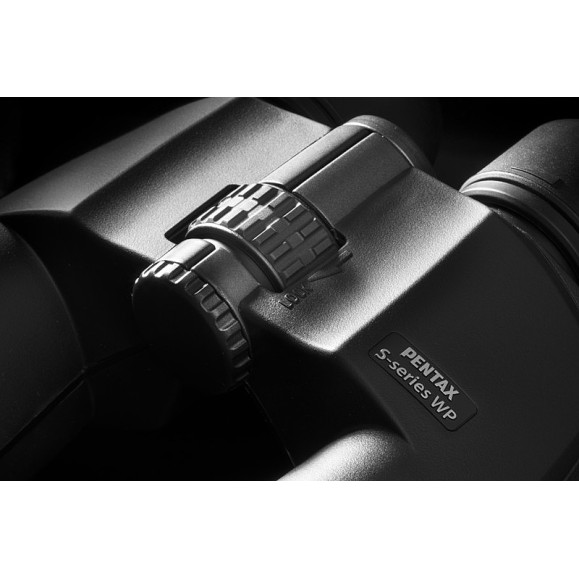 Pentax Jumelles SP 8x40 WP