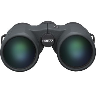 Jumelles PENTAX ZD 8X43 WP