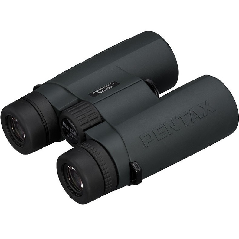 Jumelles PENTAX ZD 10X43 WP Jumelles PENTAX ZD 10X43 WP