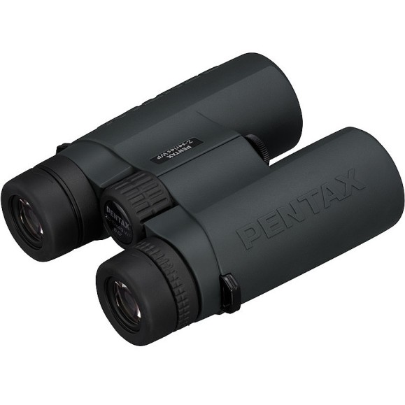 Jumelles PENTAX ZD 10X43 WP