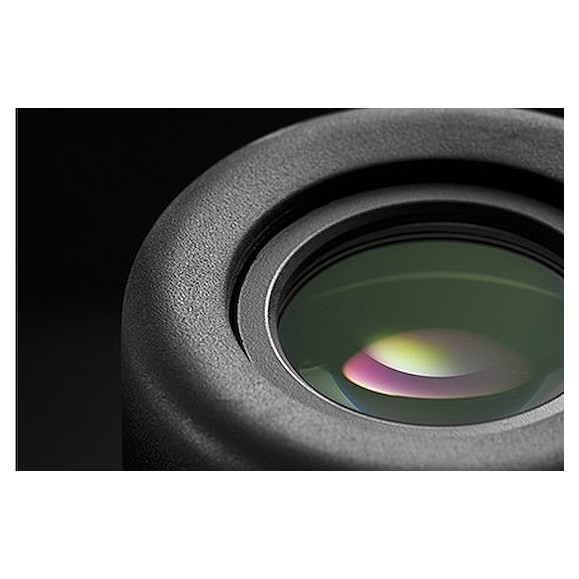 Jumelles PENTAX ZD 8X43 ED