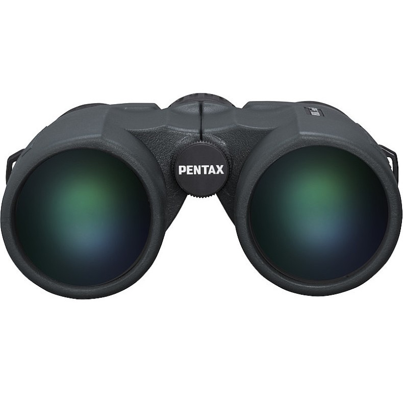Jumelles PENTAX ZD 10X43 ED