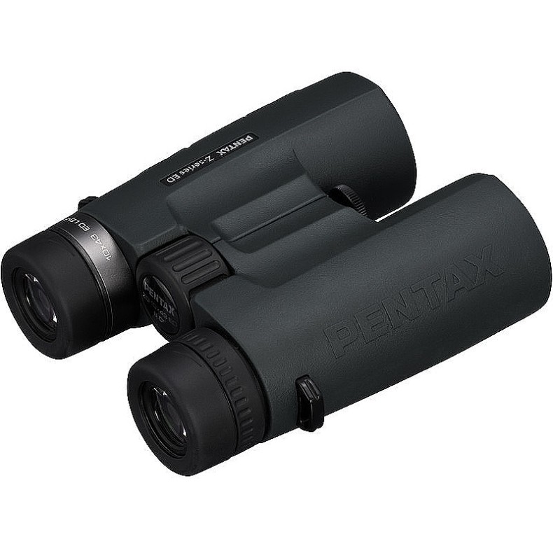 Jumelles PENTAX ZD 10X43 ED