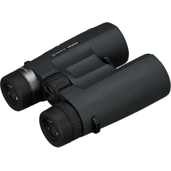 Jumelles PENTAX ZD 10X43 ED