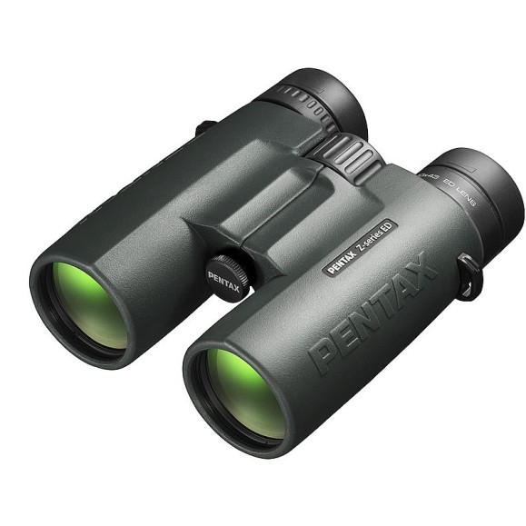 Jumelles PENTAX ZD 10X43 ED