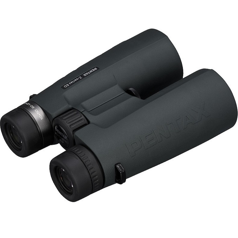 Jumelles PENTAX ZD 10X50 ED Jumelles PENTAX ZD 10X50 ED