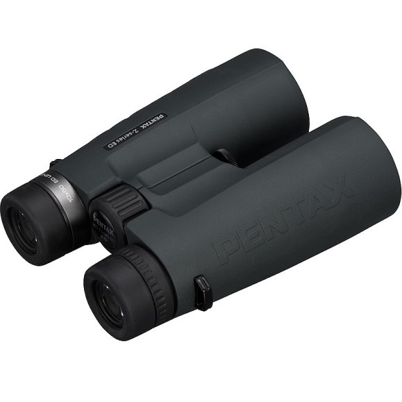 Jumelles PENTAX ZD 10X50 ED