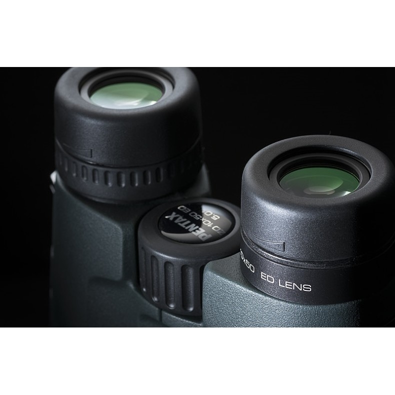 Jumelles PENTAX ZD 10X50 ED Jumelles PENTAX ZD 10X50 ED