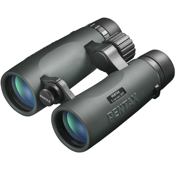 Jumelles PENTAX SD 9X42 WP