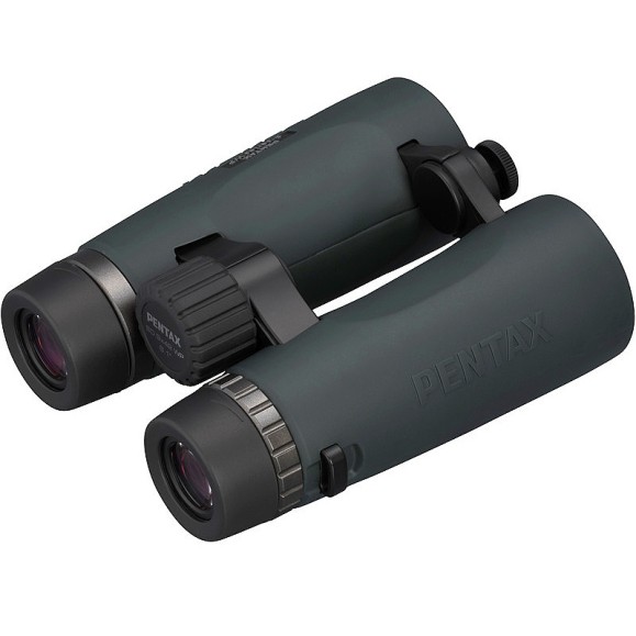 Jumelles PENTAX SD 9X42 WP