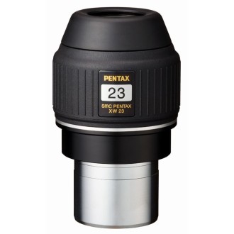 Oculaire PENTAX XW 23 mm