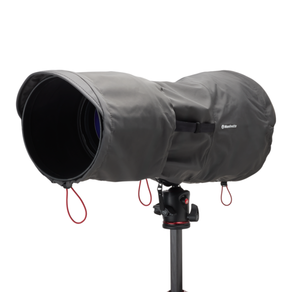 Pro Light Teleshield