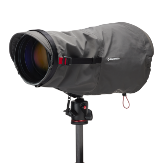 Pro Light Teleshield