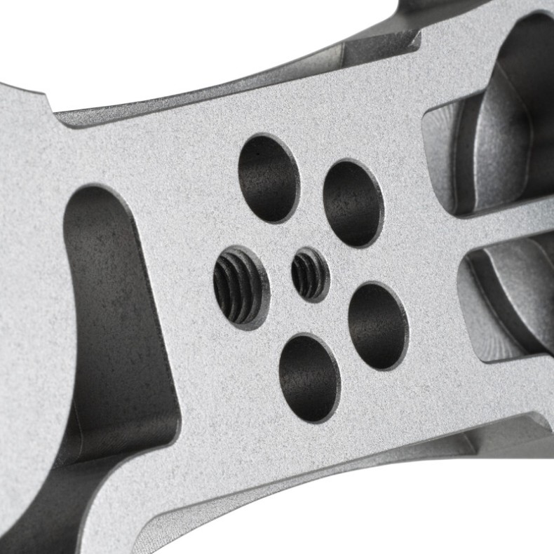 OMEGON MiniTrack LX Quattro NS Mount OMEGON MiniTrack LX Quattro NS Mount