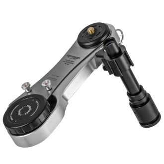 OMEGON MiniTrack LX Quattro...