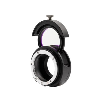 ZWO Plateau porte-filtre...