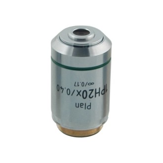 BMS Objectif de microscope...