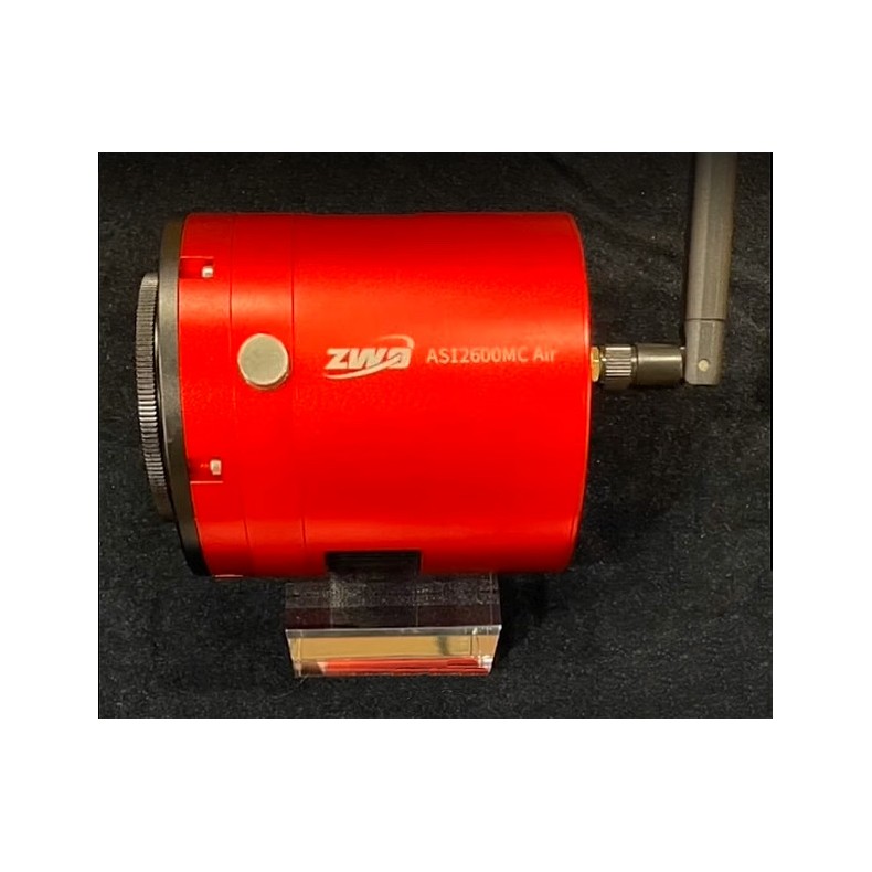 ZWO Caméra ASI2600MC-AIR COLOR ZWO Caméra ASI2600MC-AIR COLOR