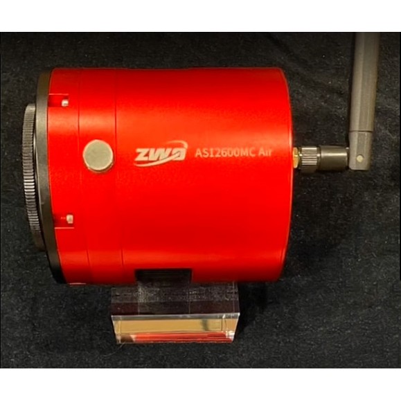 ZWO Caméra ASI2600MC-AIR COLOR